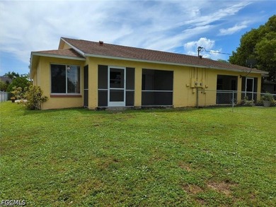 *DUPLEX INVESTMENT OPPORTUNITY IN DESIRABLE SW CAPE CORAL!* - photo 41