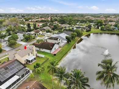 Beautifully updated throughout and move in ready! Open & - photo 43