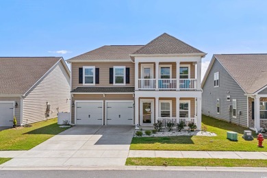 (private lake, pond, coastal) Home Sale Pending in Myrtle Beach South Carolina