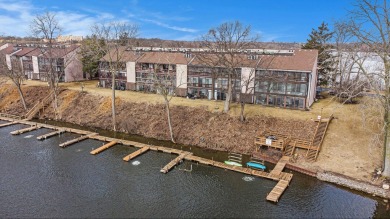 Lake Condo Sale Pending in Ypsilanti, Michigan