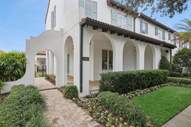 Luxury living in the ENZO Model townhome located in Lakeshore - photo 2
