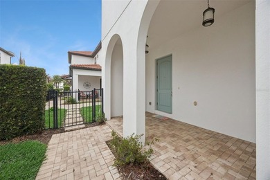 Luxury living in the ENZO Model townhome located in Lakeshore - photo 5