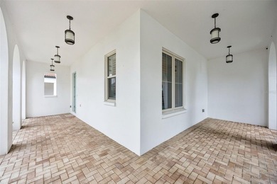 Luxury living in the ENZO Model townhome located in Lakeshore - photo 7