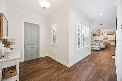 Luxury living in the ENZO Model townhome located in Lakeshore - photo 9