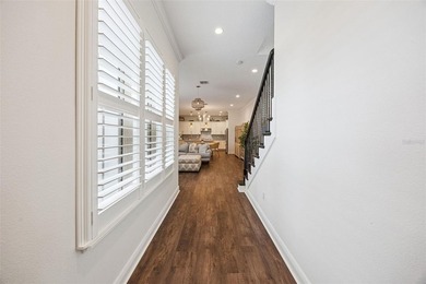 Luxury living in the ENZO Model townhome located in Lakeshore - photo 10