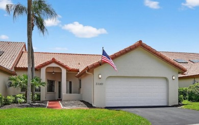 Lake Home For Sale in Boca Raton, Florida