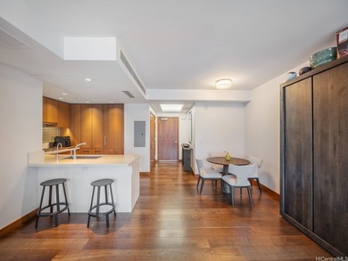 Two parking stalls. Four storage lockers. One bedroom. In - photo 4