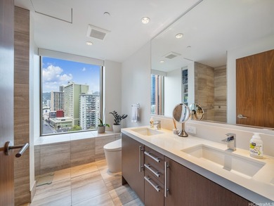 Two parking stalls. Four storage lockers. One bedroom. In - photo 8