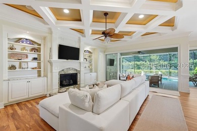 Built by award-winning H2 Builders, this custom Carolina - photo 9