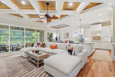 Built by award-winning H2 Builders, this custom Carolina - photo 10