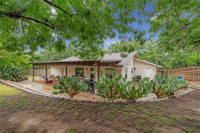 Lake Granbury Home For Sale in Granbury Texas