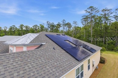AMAZING wooded view, RARE 3rd bedroom and FULLY PAID for solar - photo 3