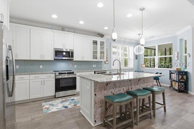 AMAZING wooded view, RARE 3rd bedroom and FULLY PAID for solar - photo 10