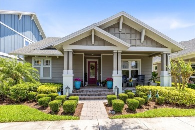 Lake Home For Sale in Orlando, Florida