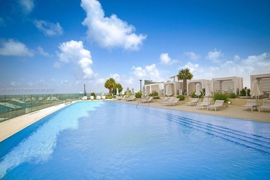 HAPPY HOLIDAYS!! New Construction!! Aston Martin Residences with