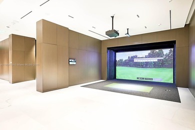 HAPPY HOLIDAYS!! New Construction!! Aston Martin Residences with