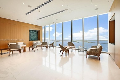 HAPPY HOLIDAYS!! New Construction!! Aston Martin Residences with