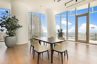 HAPPY HOLIDAYS!! New Construction!! Aston Martin Residences with