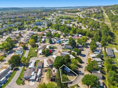 Lake Lot For Sale in Branson, Missouri