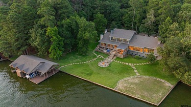 PREMIER WATERFRONT ESTATE ON BEAUTIFUL LAKE CYPRESS SPRINGS - photo 2