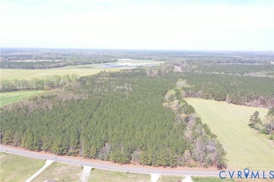 This beautiful 20-acre tract offers the perfect blend of privacy - photo 2
