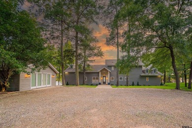 PREMIER WATERFRONT ESTATE ON BEAUTIFUL LAKE CYPRESS SPRINGS - photo 3