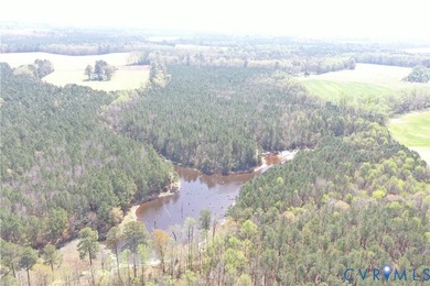 This beautiful 20-acre tract offers the perfect blend of privacy - photo 4