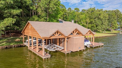 PREMIER WATERFRONT ESTATE ON BEAUTIFUL LAKE CYPRESS SPRINGS - photo 5