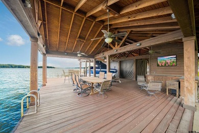 PREMIER WATERFRONT ESTATE ON BEAUTIFUL LAKE CYPRESS SPRINGS - photo 6
