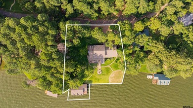 PREMIER WATERFRONT ESTATE ON BEAUTIFUL LAKE CYPRESS SPRINGS - photo 8