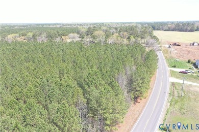 This beautiful 20-acre tract offers the perfect blend of privacy - photo 8