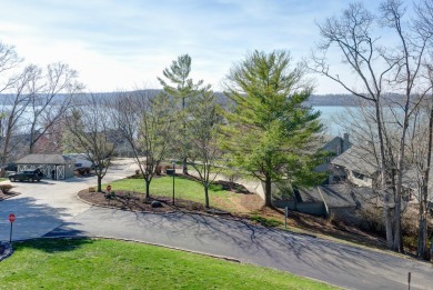 Lake Condo Off Market in Bloomington, Indiana