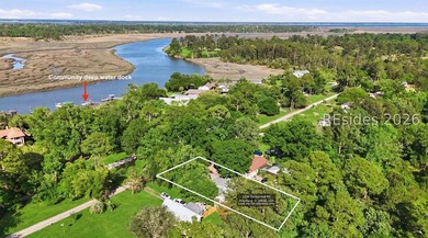 (private lake, pond, coastal) Home For Sale in Ridgeland South Carolina