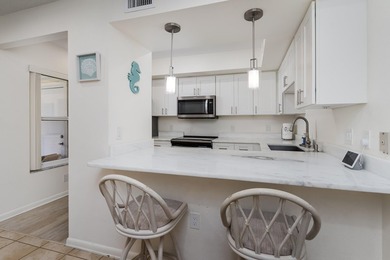 Welcome to this 2 bedroom townhome in San Marco Villas on - photo 11