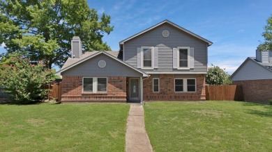 Lake Ray Hubbard Home For Sale in Rowlett Texas