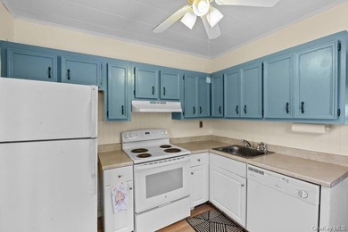 Enjoy beautiful waterview's from this delightful Cape Cod offers - photo 12