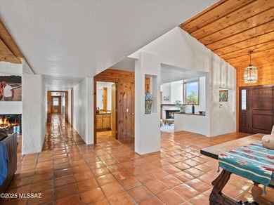 Your private desert sanctuary awaits at 801 E Calle Elena. Set