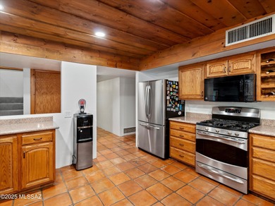 Your private desert sanctuary awaits at 801 E Calle Elena. Set