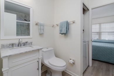 Welcome to this 2 bedroom townhome in San Marco Villas on - photo 18