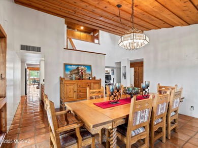 Your private desert sanctuary awaits at 801 E Calle Elena. Set