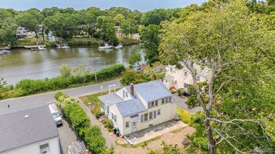 Enjoy beautiful waterview's from this delightful Cape Cod offers - photo 21