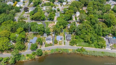 Enjoy beautiful waterview's from this delightful Cape Cod offers - photo 22