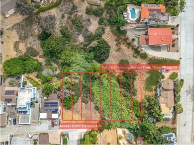 Rare Bay Park Development Opportunity - 8 Legal Lots Overlooking - photo 2