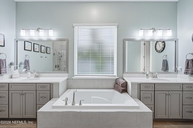 Welcome to 175 Wild Sage Drive, a stunning pool home located on - photo 22
