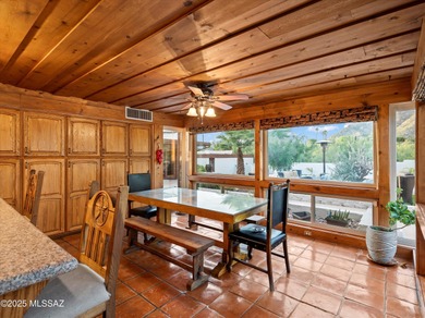 Your private desert sanctuary awaits at 801 E Calle Elena. Set