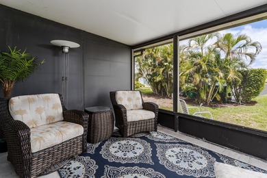 Welcome to this 2 bedroom townhome in San Marco Villas on - photo 24