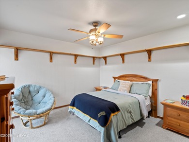 Your private desert sanctuary awaits at 801 E Calle Elena. Set