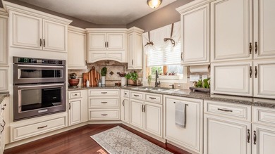This is more than a home, it's a rare opportunity to claim one - photo 25