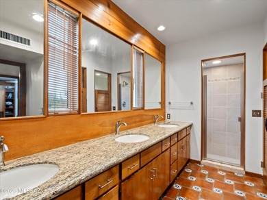 Your private desert sanctuary awaits at 801 E Calle Elena. Set