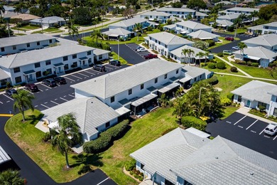 Welcome to this 2 bedroom townhome in San Marco Villas on - photo 28